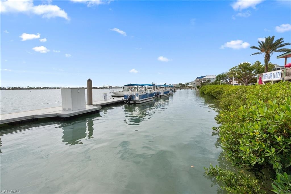 SANIBEL VIEW VILLAS - Residential