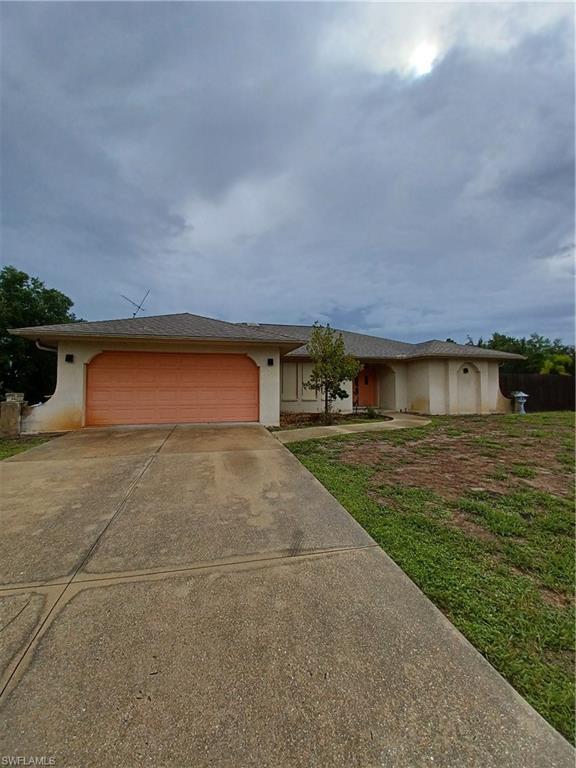 GULF COVE - Residential