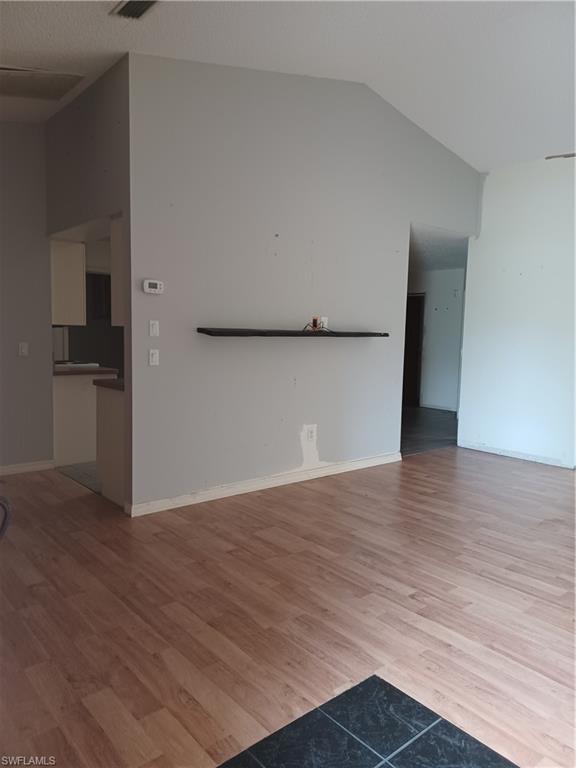 GULF COVE - Residential