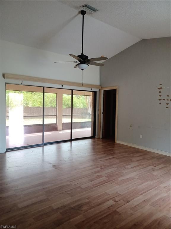 GULF COVE - Residential