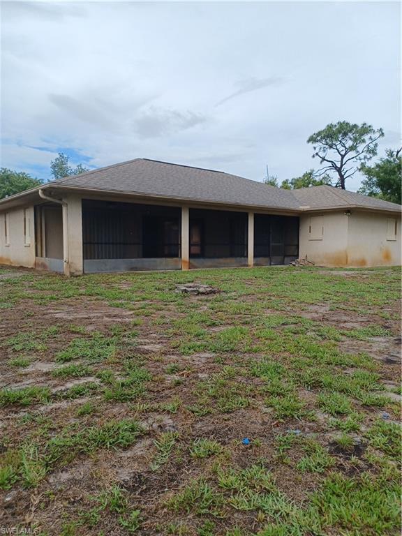 GULF COVE - Residential