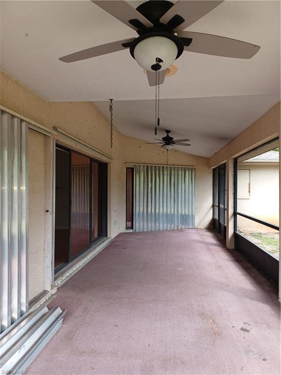 GULF COVE - Residential
