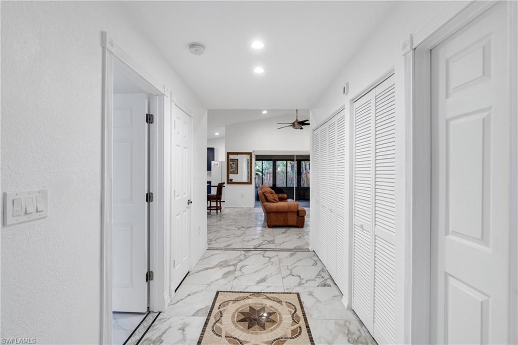 ROYAL WOODS - Residential Lease