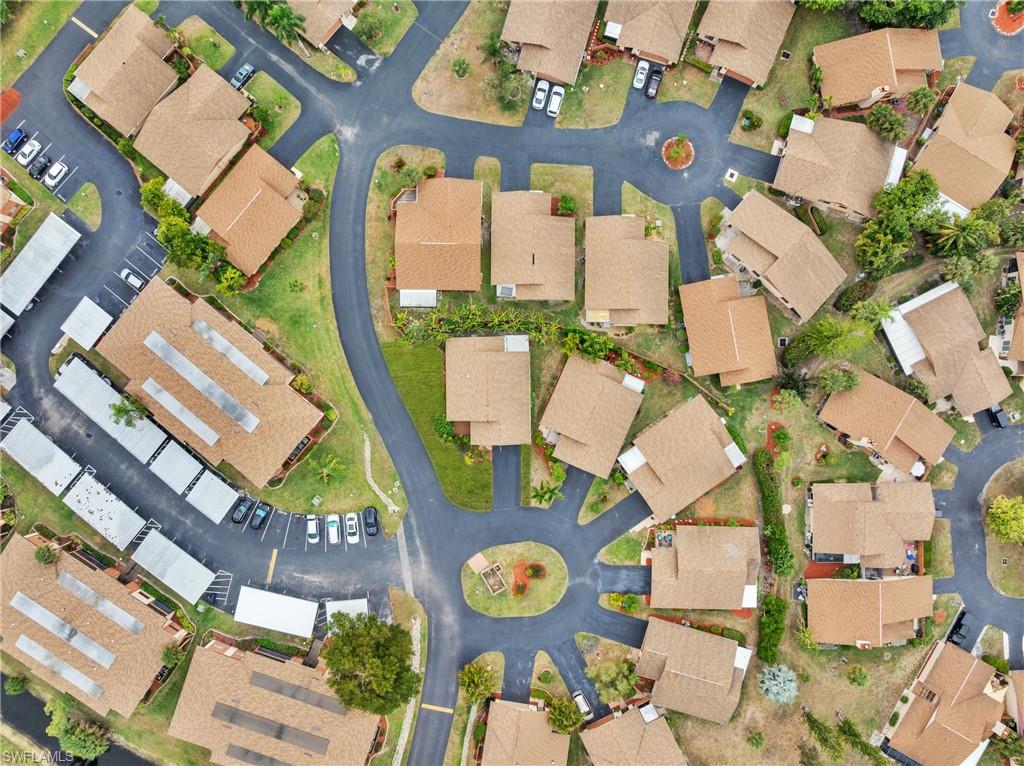 ROYAL WOODS - Residential Lease