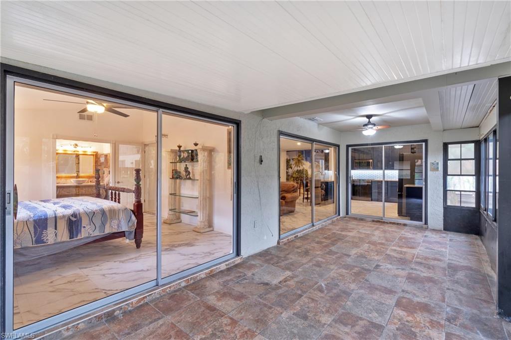 ROYAL WOODS - Residential Lease