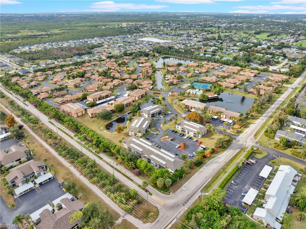 ROYAL WOODS - Residential Lease