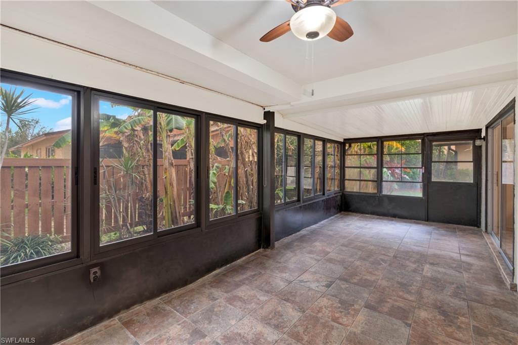 ROYAL WOODS - Residential Lease