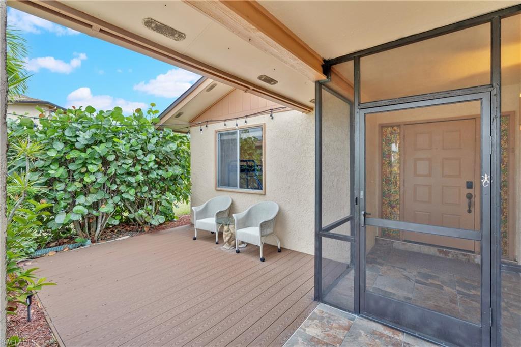 ROYAL WOODS - Residential Lease