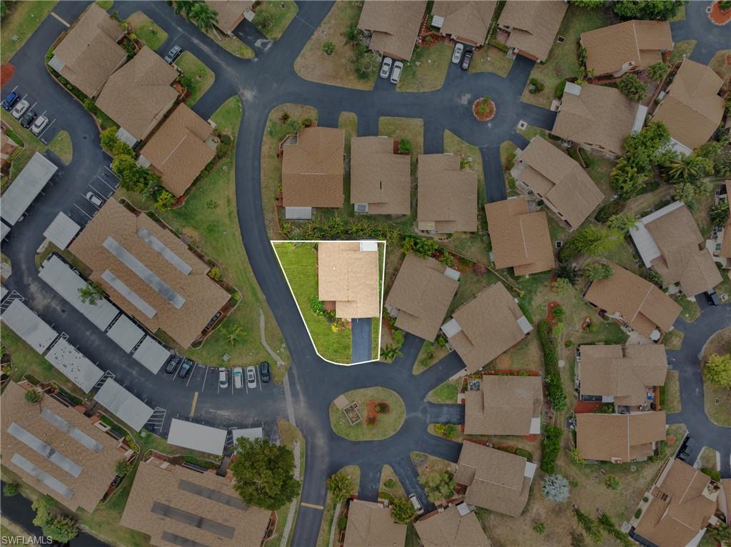 ROYAL WOODS - Residential Lease