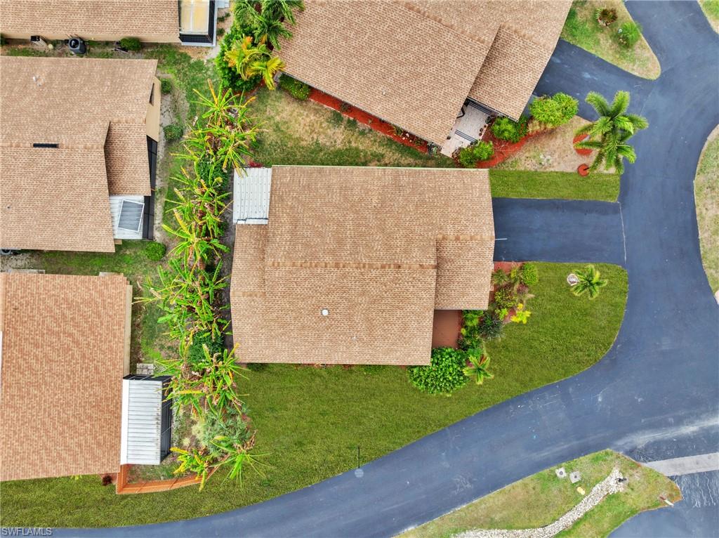 ROYAL WOODS - Residential Lease