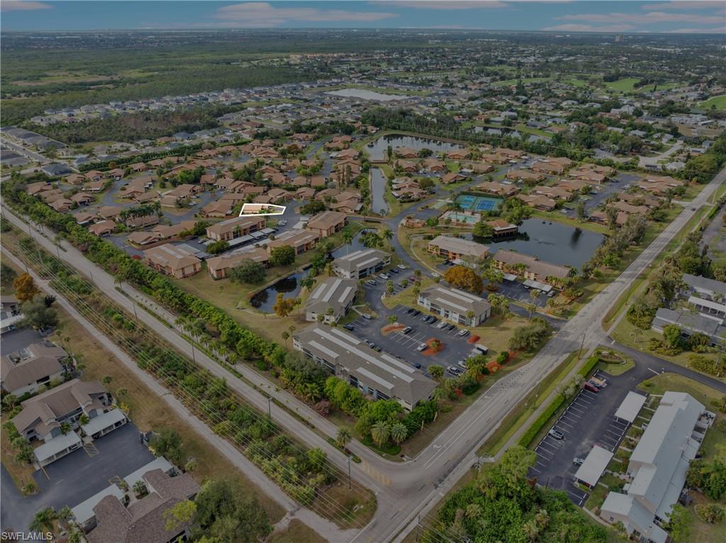 ROYAL WOODS - Residential Lease