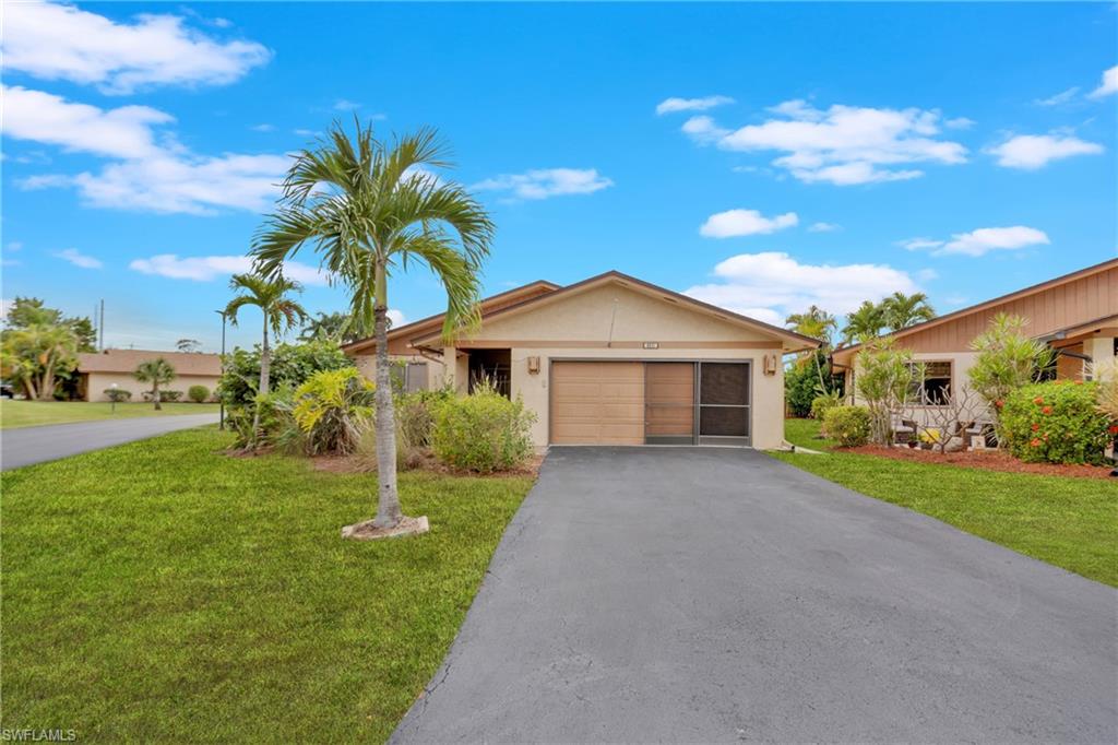 ROYAL WOODS - Residential Lease