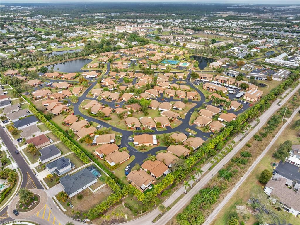 ROYAL WOODS - Residential Lease