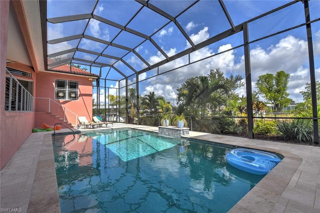 PORT CHARLOTTE - Residential
