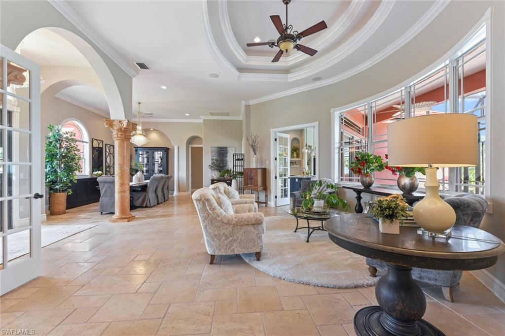 PORT CHARLOTTE - Residential