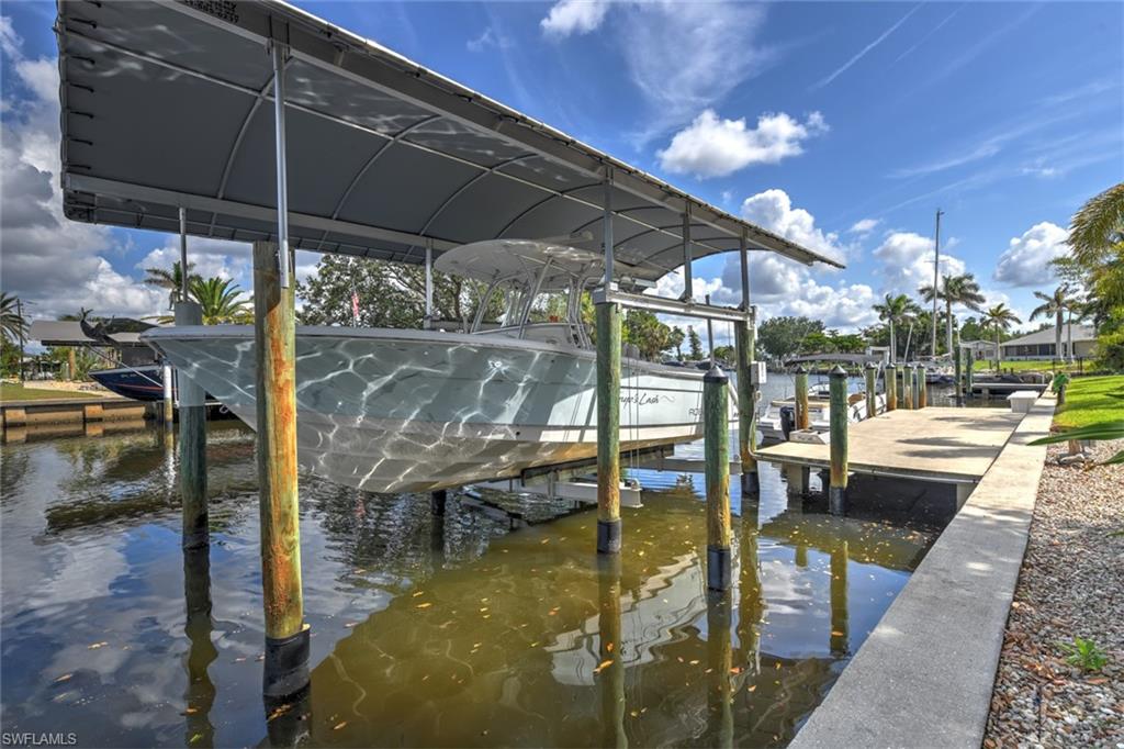 PORT CHARLOTTE - Residential
