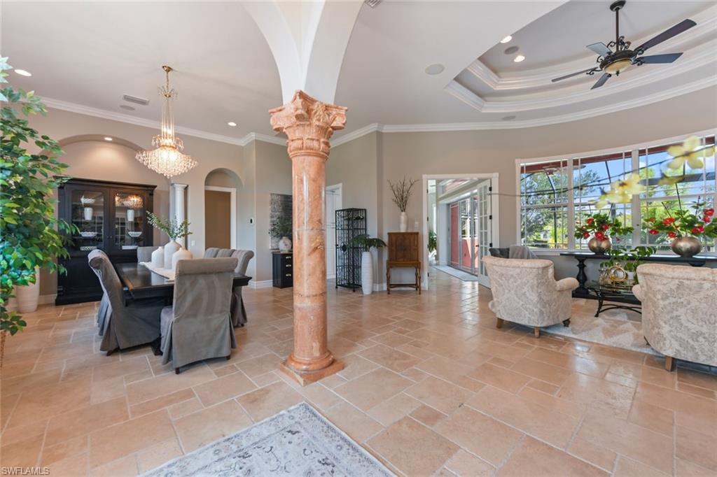 PORT CHARLOTTE - Residential