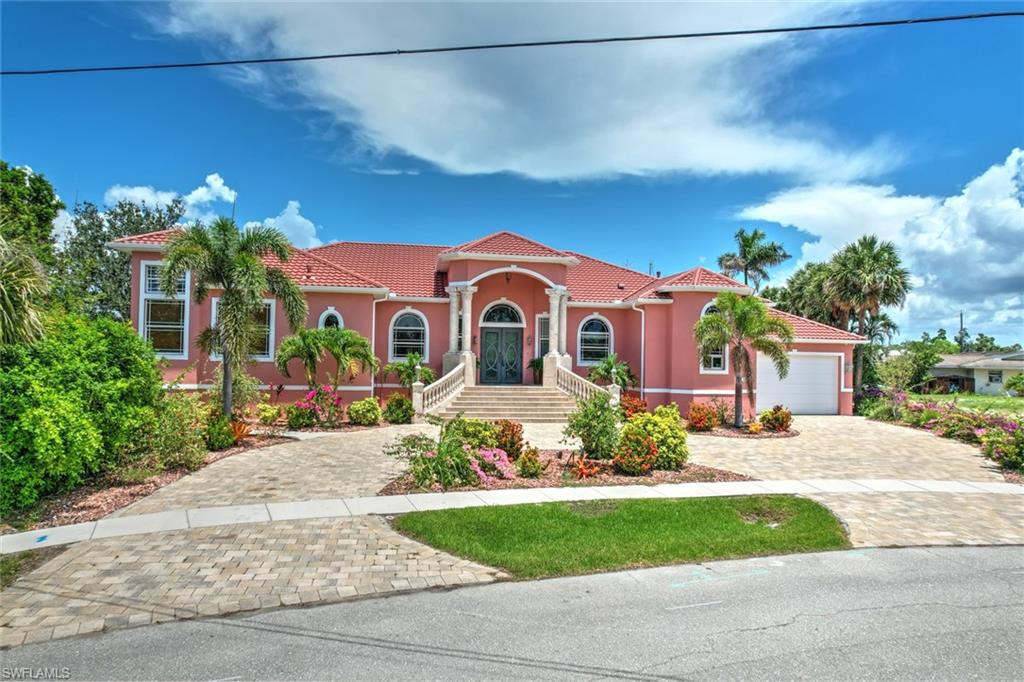 PORT CHARLOTTE - Residential