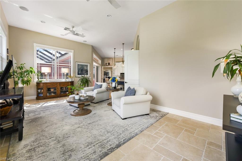 PORT CHARLOTTE - Residential