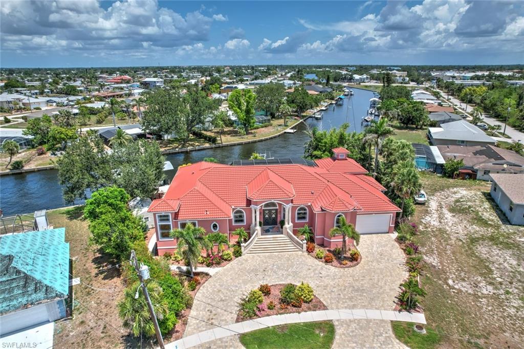 PORT CHARLOTTE - Residential