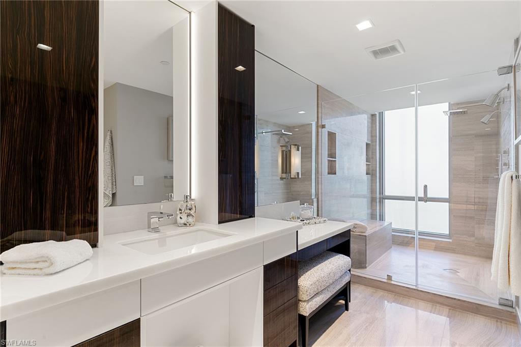 MYSTIQUE - Residential