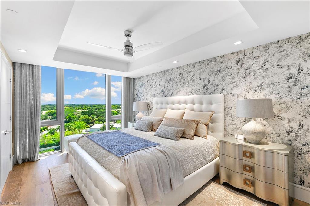 MYSTIQUE - Residential