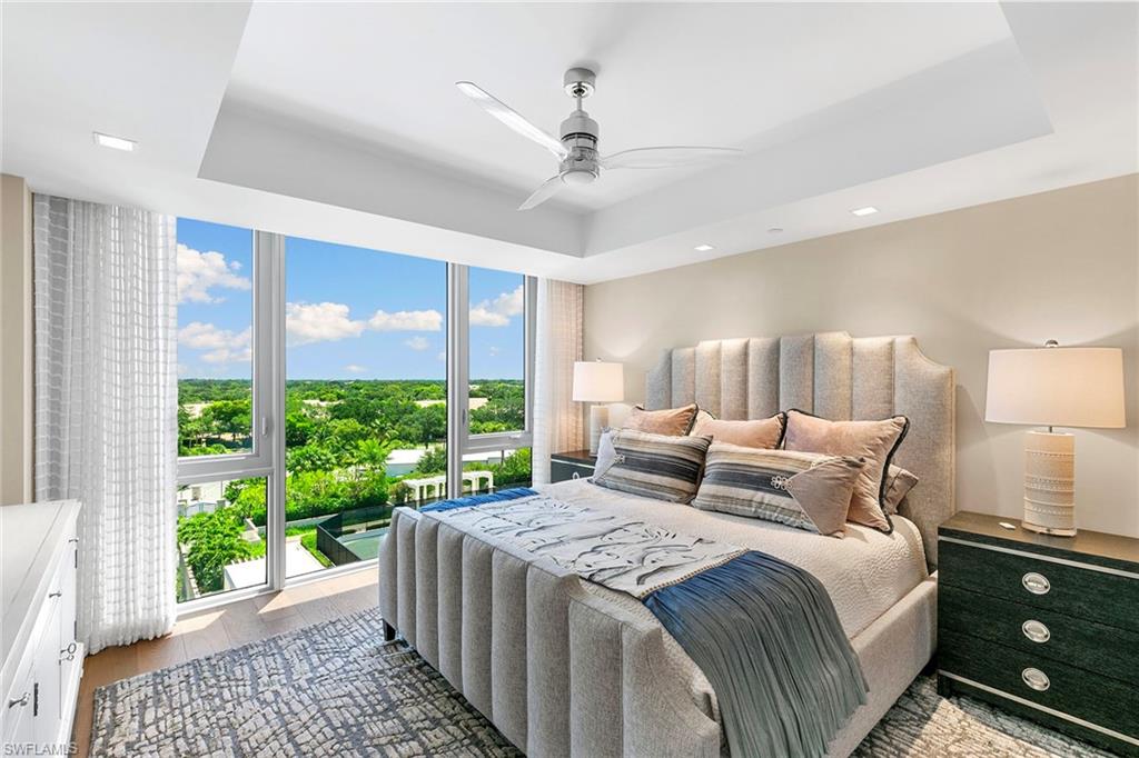 MYSTIQUE - Residential