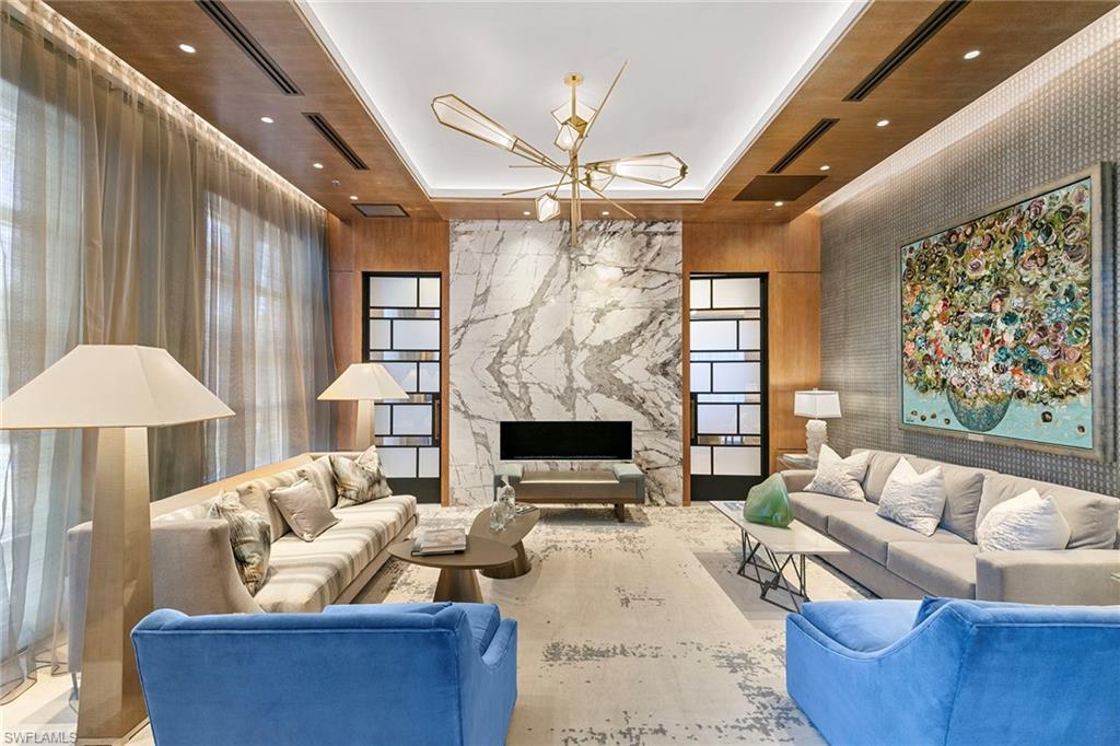 MYSTIQUE - Residential