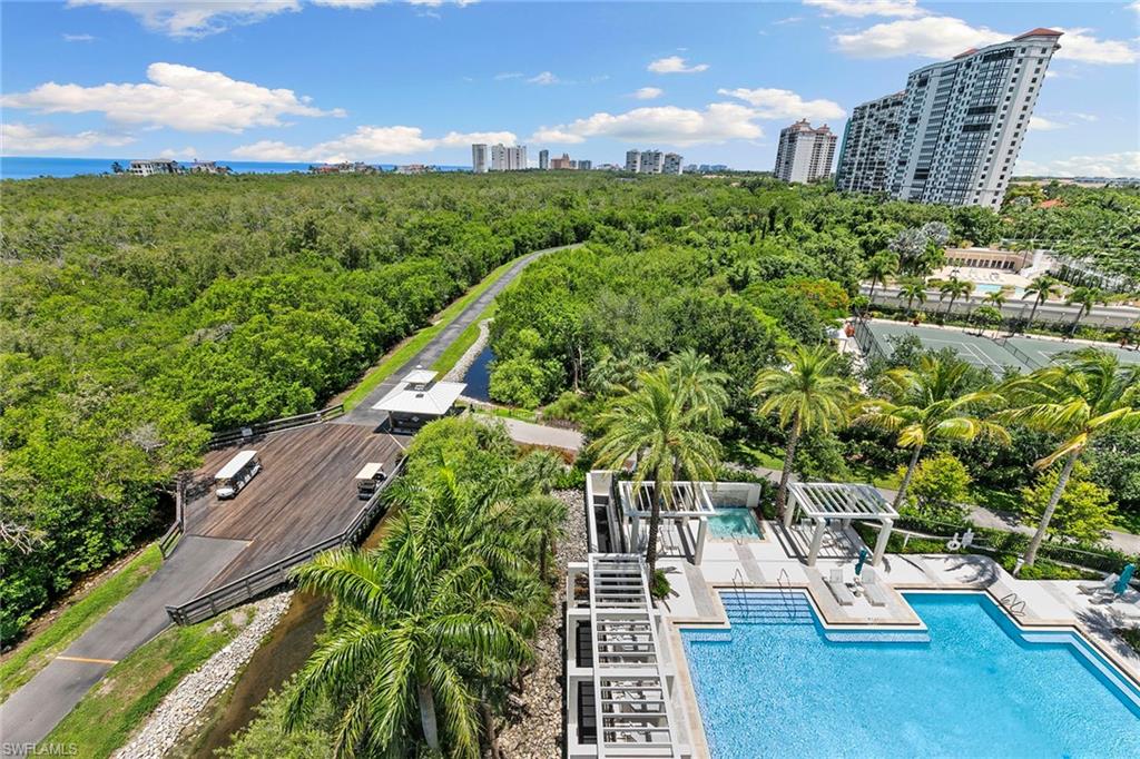 MYSTIQUE - Residential