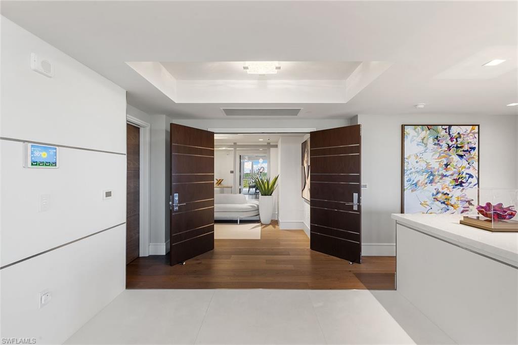 MYSTIQUE - Residential