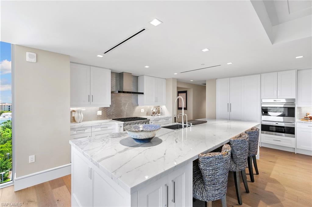 MYSTIQUE - Residential