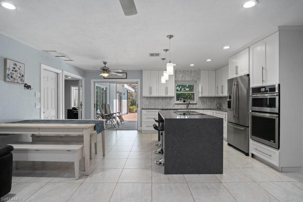WILLOUGHBY ACRES - Residential