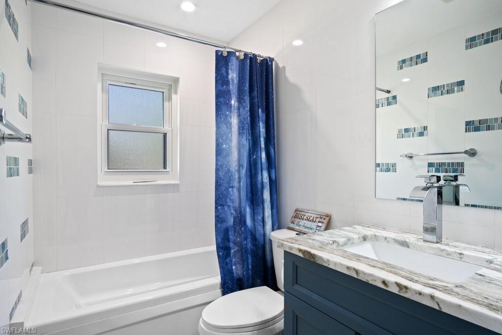 WILLOUGHBY ACRES - Residential
