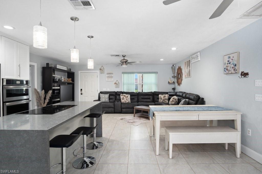 WILLOUGHBY ACRES - Residential