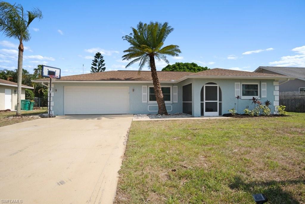 WILLOUGHBY ACRES - Residential
