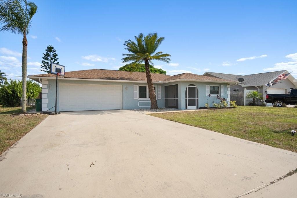 WILLOUGHBY ACRES - Residential