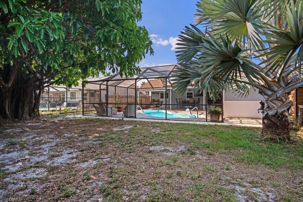 WILLOUGHBY ACRES - Residential