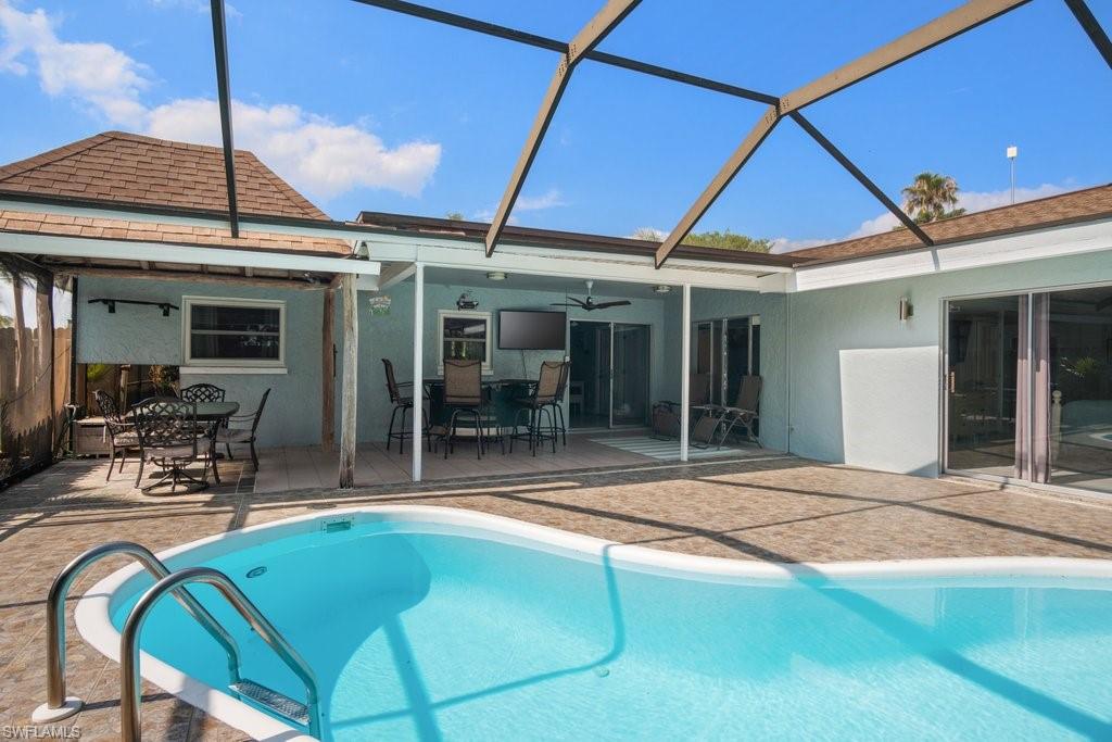 WILLOUGHBY ACRES - Residential