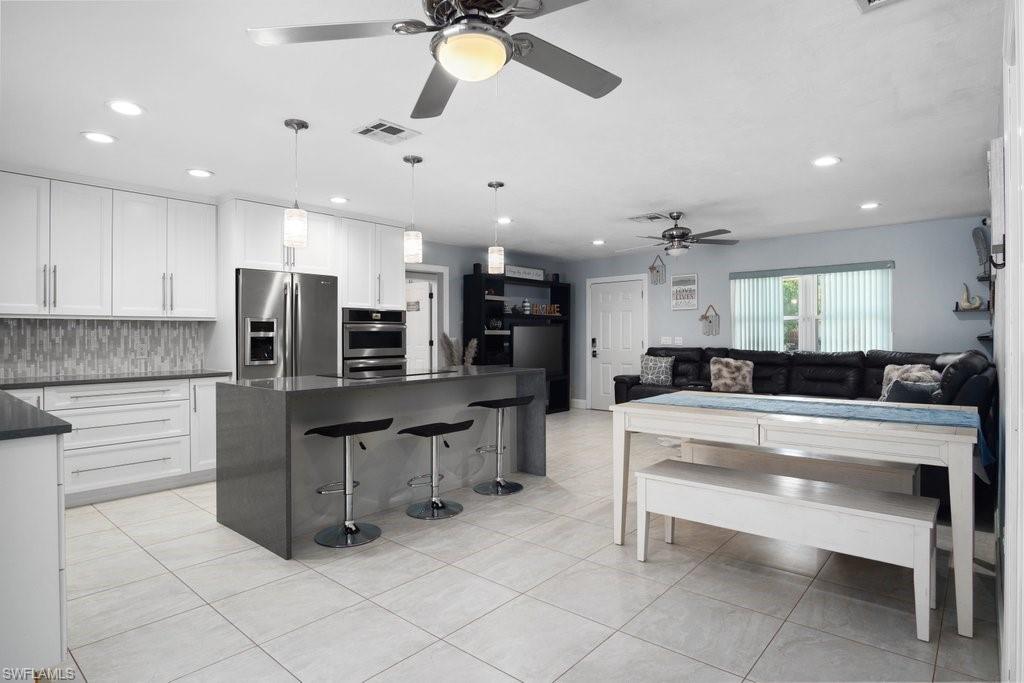 WILLOUGHBY ACRES - Residential