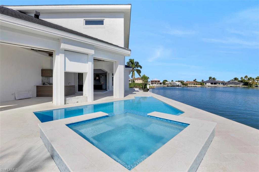 MARCO ISLAND - Residential