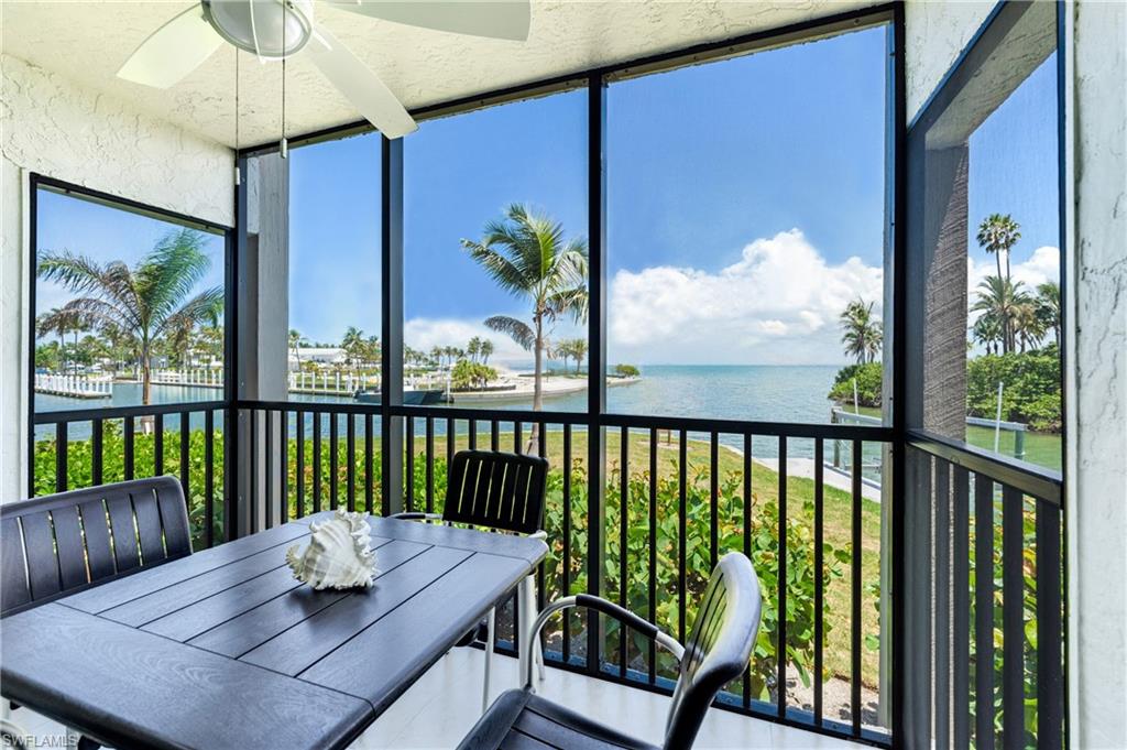 MARINA VILLAS CONDO - Residential