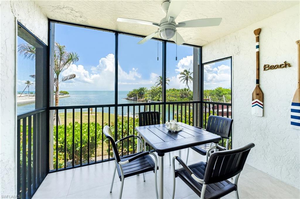 MARINA VILLAS CONDO - Residential