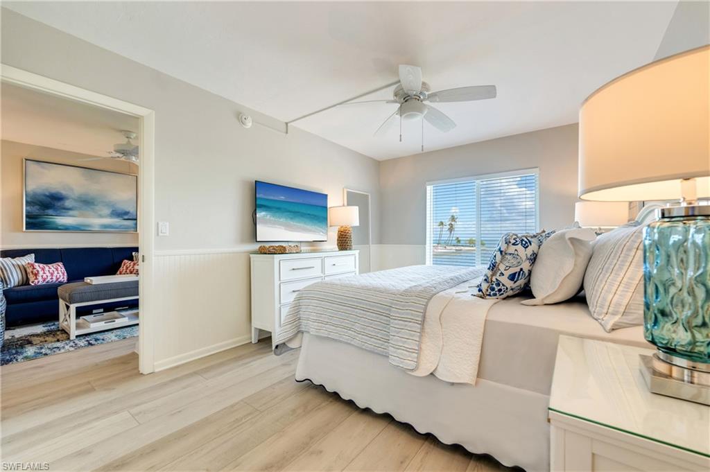 MARINA VILLAS CONDO - Residential