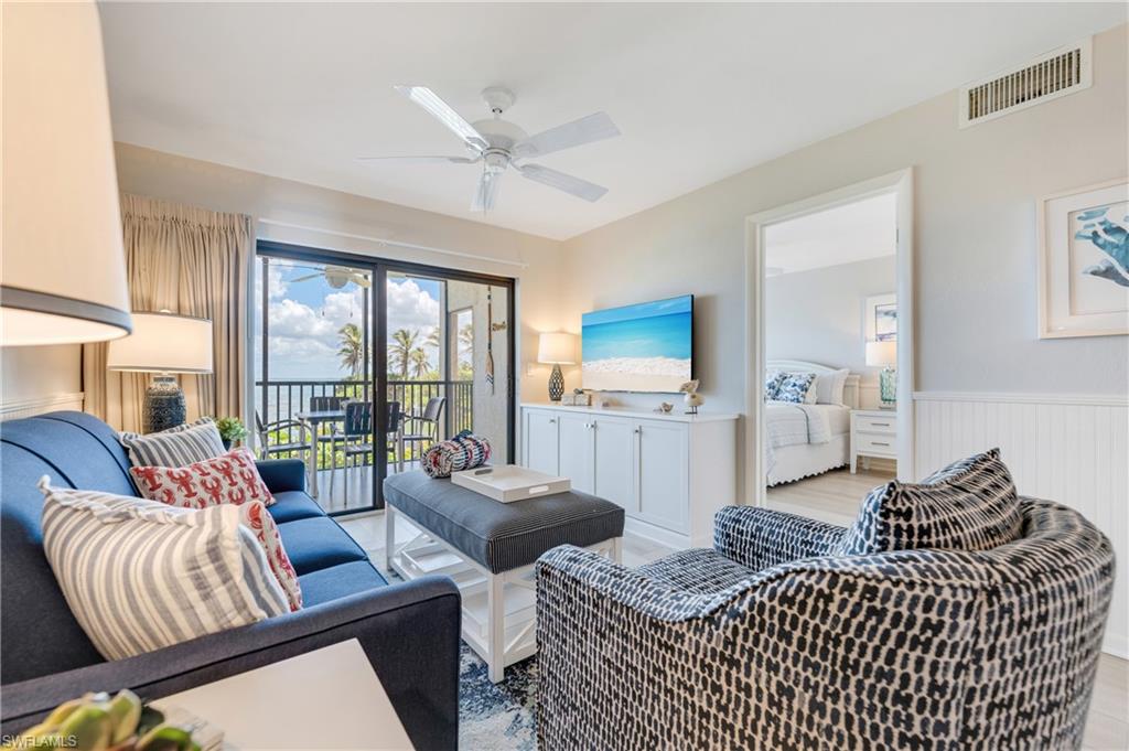 MARINA VILLAS CONDO - Residential