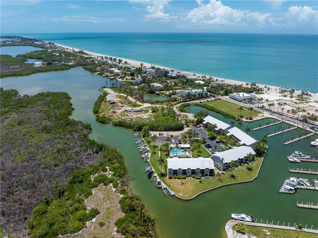 MARINA VILLAS CONDO - Residential