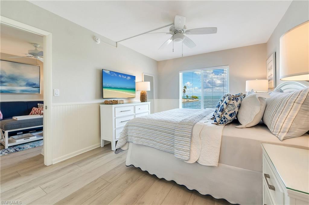 MARINA VILLAS CONDO - Residential