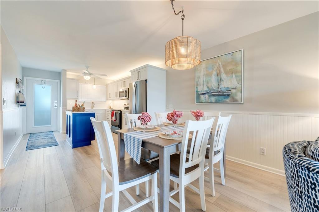 MARINA VILLAS CONDO - Residential