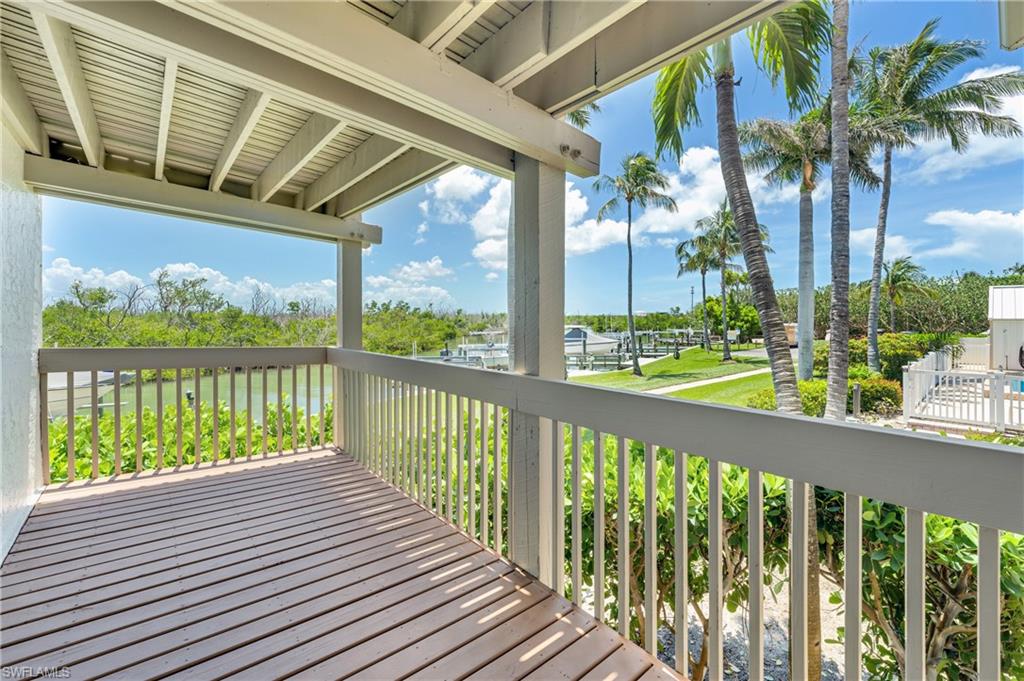 MARINA VILLAS CONDO - Residential
