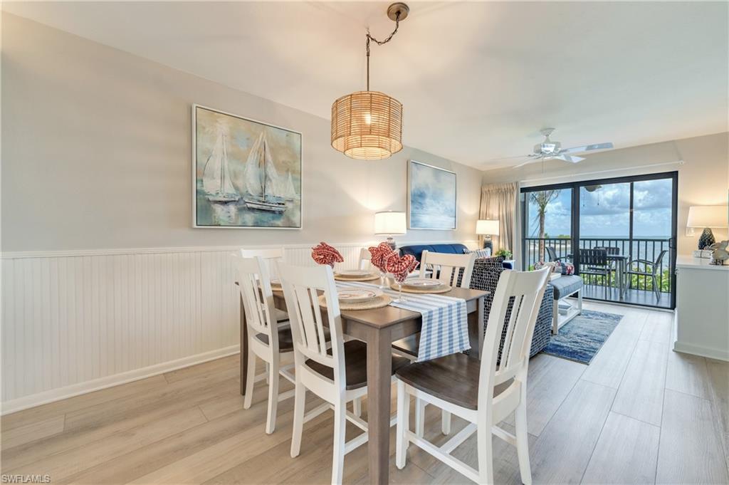 MARINA VILLAS CONDO - Residential