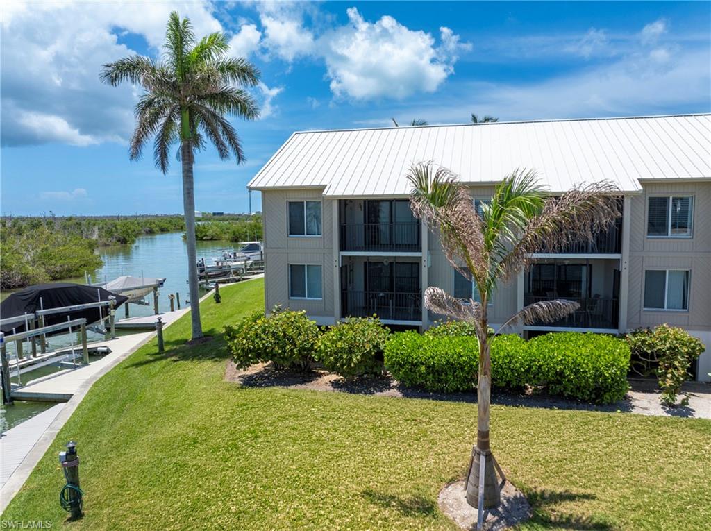 MARINA VILLAS CONDO - Residential